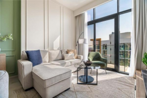 GuestReady - Elegant living in Downtown Dubai